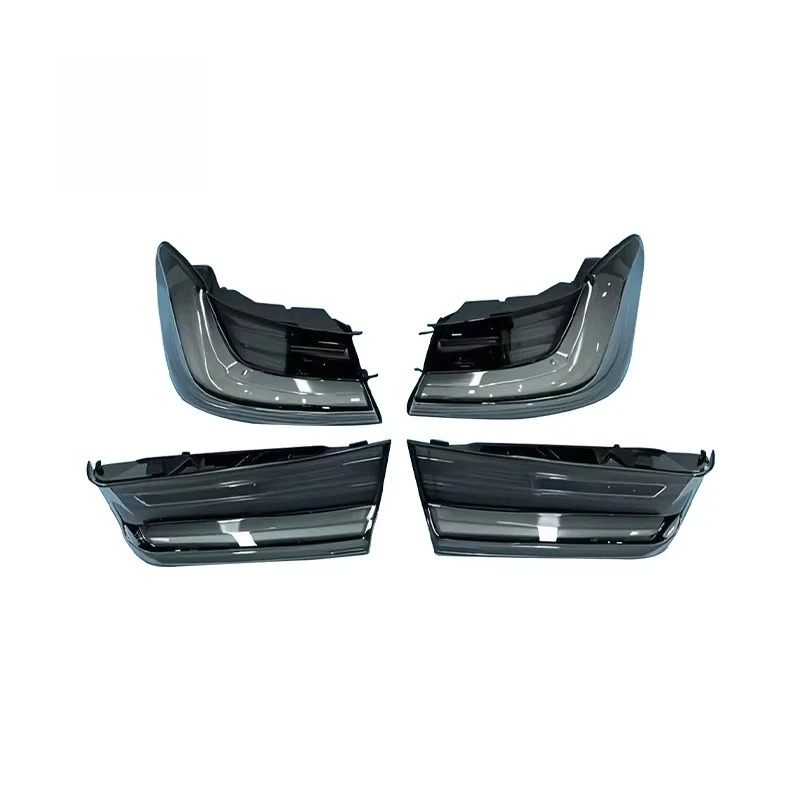 Left Right Led Car Head Light Tail Light 55W Auto Headlight Light 5000k for  3 Series 320 330 325 G20 G28 GT F34 F30 2020